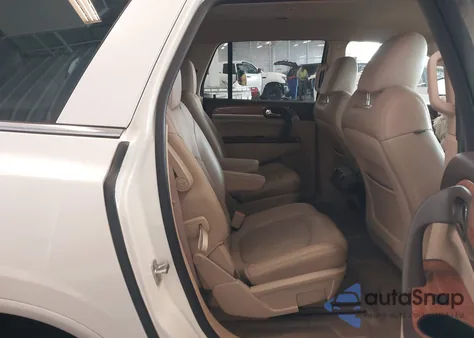 2012 Buick Enclave Premium z USA, uszkodzony, nr VIN 5GAKVDED5CJ171436